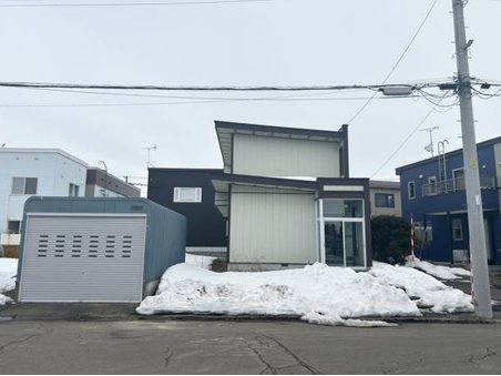 北海道江別市牧場町25-5