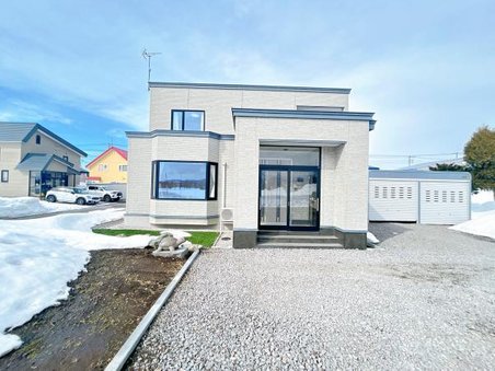 北海道深川市錦町西7-73