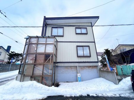 北海道留萌市沖見町６-36-62