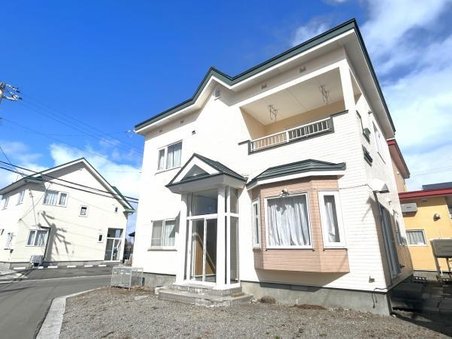 北海道函館市高松町533-41