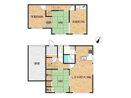 北海道釧路市興津２-43-14