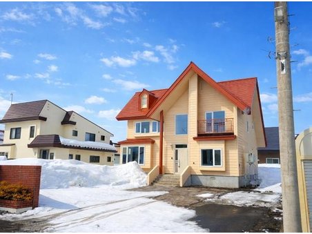 北海道旭川市神居四条１７