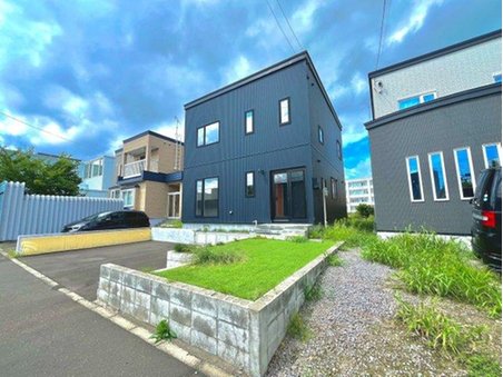 北海道札幌市厚別区厚別西五条２-9-13