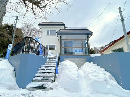 北海道小樽市桂岡町25-2