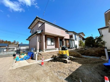 宮城県岩沼市桑原１-6-23