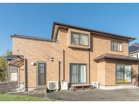 宮城県富谷市成田8