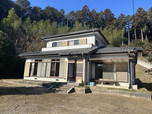 茨城県笠間市本戸