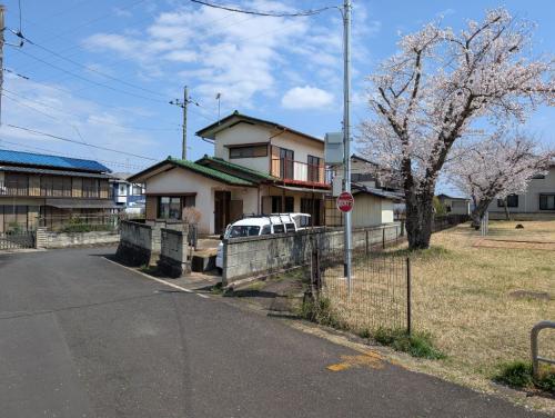 茨城県石岡市茨城２丁目