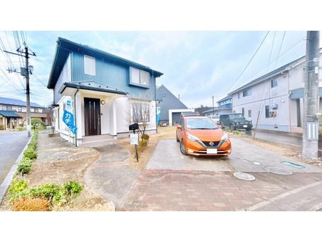 宮城県富谷市成田６-18-72