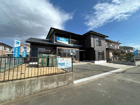 宮城県柴田郡柴田町大字船岡字東神山前45-3