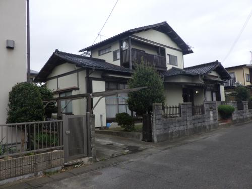 茨城県那珂郡東海村東海２丁目