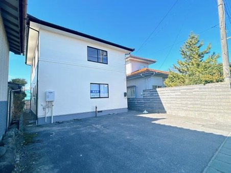 山形県酒田市安田字高野30-4