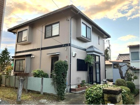 山形県鶴岡市新海町