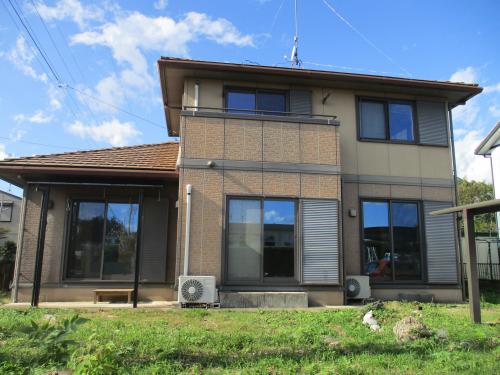 茨城県笠間市旭町