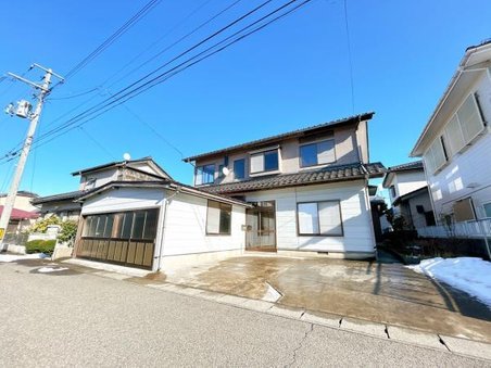 山形県鶴岡市新形町7-39-18