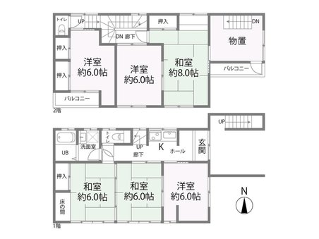 山形県山形市やよい２