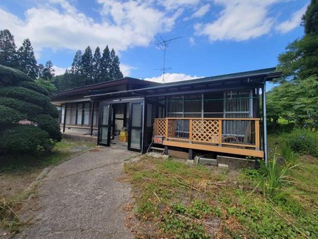 山形県天童市大字田麦野