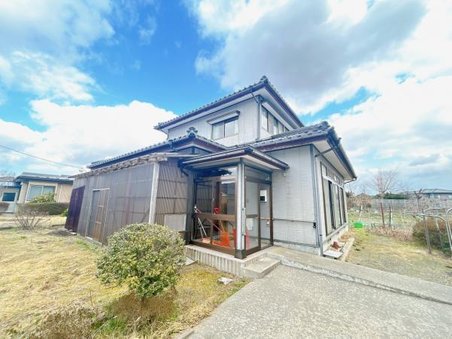 山形県鶴岡市大山２-33-25