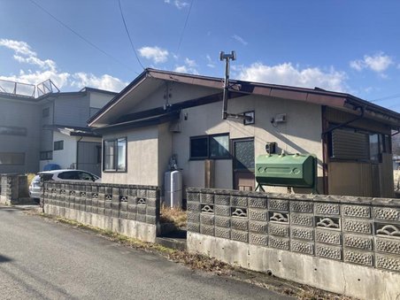 山形県米沢市林泉寺１