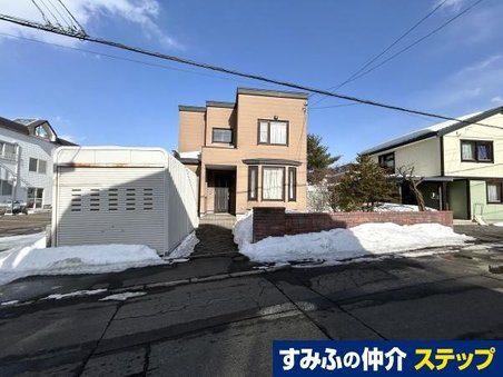 北海道札幌市厚別区厚別中央一条７