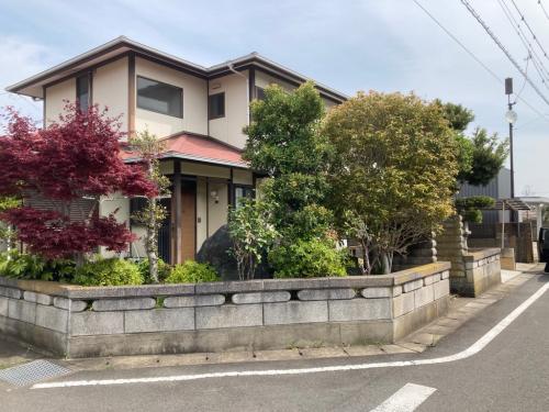 茨城県潮来市日の出５丁目