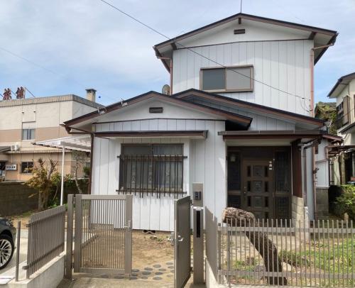 茨城県潮来市潮来