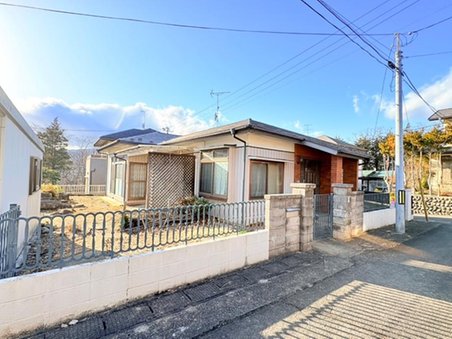 宮城県白石市寿山