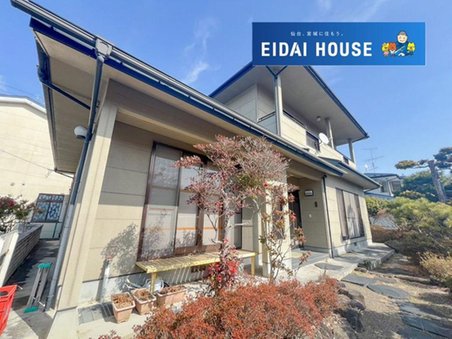 宮城県大崎市松山千石字松山