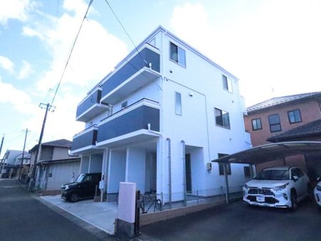 宮城県仙台市若林区大和町２