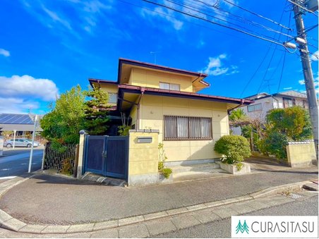 宮城県仙台市泉区虹の丘１