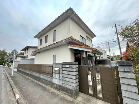 宮城県仙台市泉区虹の丘２