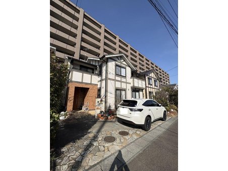 宮城県仙台市太白区太子堂