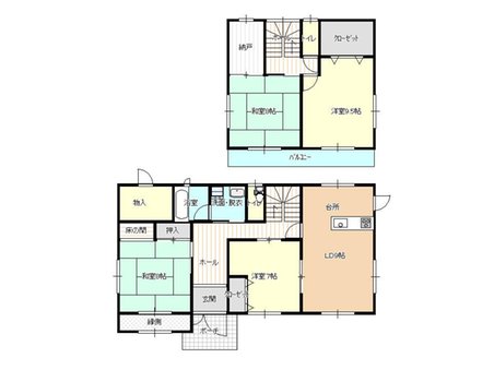 宮城県亘理郡亘理町字中町東