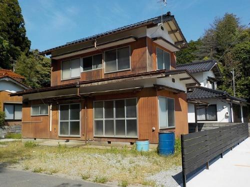 島根県隠岐郡隠岐の島町中町出雲結の三