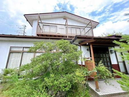 宮城県栗原市栗駒中野上野原南主要地