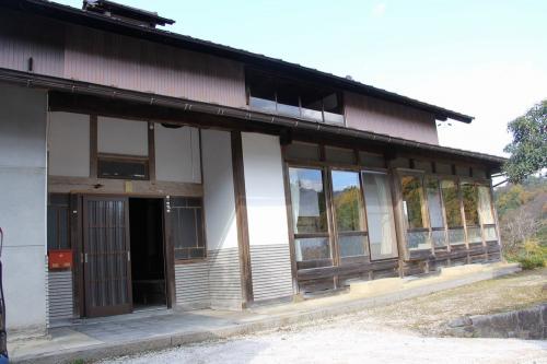 島根県仁多郡奥出雲町大呂