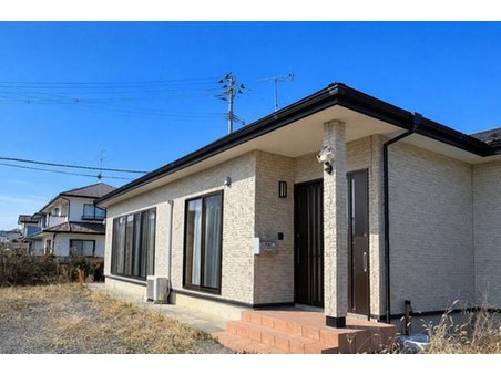 宮城県東松島市赤井