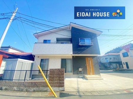 宮城県石巻市不動町１