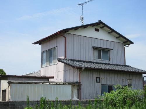 茨城県笠間市中央１丁目