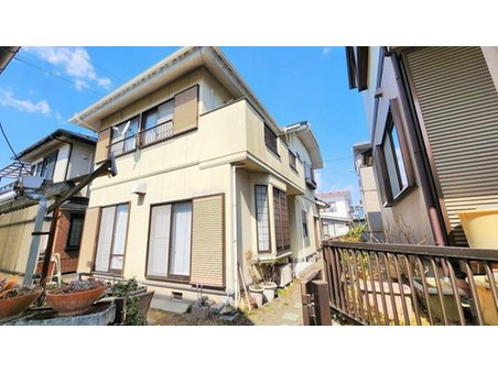 宮城県仙台市太白区西の平１