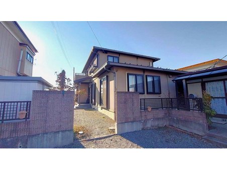 宮城県遠田郡美里町中埣字高畑