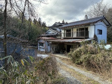 宮城県気仙沼市本吉町幣掛