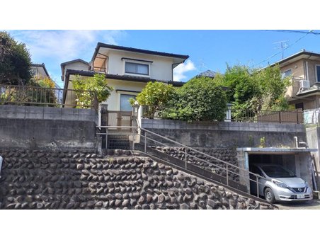 宮城県仙台市泉区南光台１