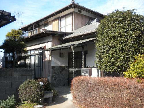 茨城県常総市水海道淵頭町