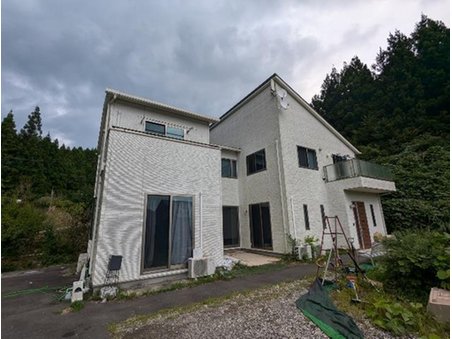 宮城県黒川郡大和町宮床字中山