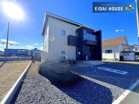 宮城県石巻市鹿又字谷地中裏