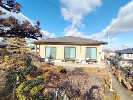 宮城県仙台市青葉区中山１