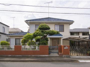 茨城県稲敷郡阿見町中央５丁目