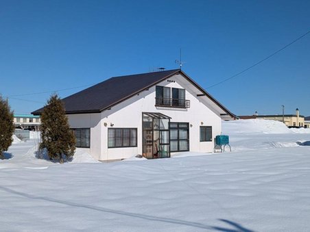 北海道旭川市東旭川町上兵村230番5、231番1