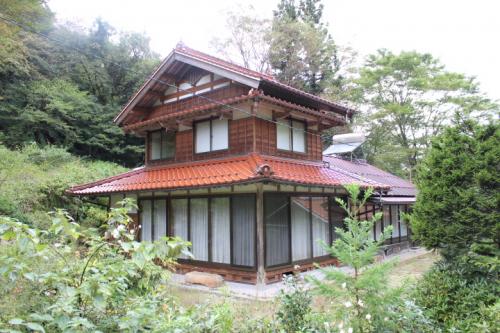 島根県仁多郡奥出雲町竹崎